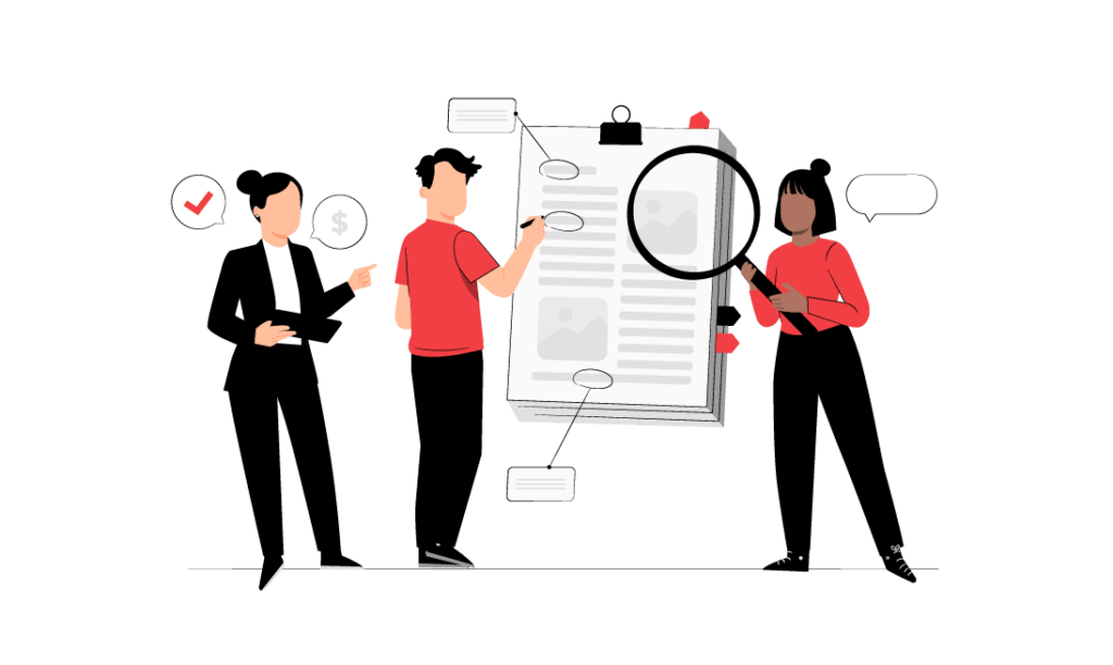 seeking talented candidates